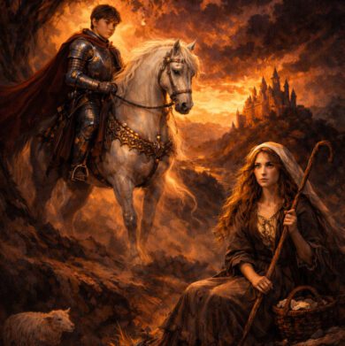 Livres audio, fims, spectacles 1 Griselidis de Charles Perrault lu par Aurélien Recoing