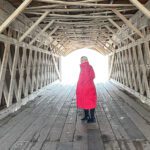 Bridges Madison- Recoing