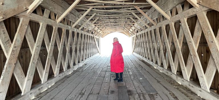 Bridges Madison- Recoing